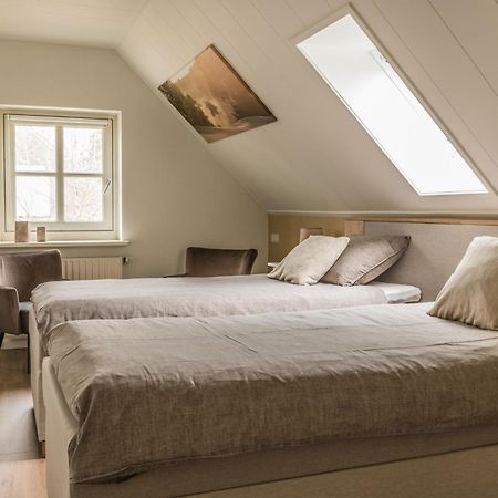 לינה וארוחת בוקר הארן Onder De Wolfskap Bed En Ontbijt מראה חיצוני תמונה